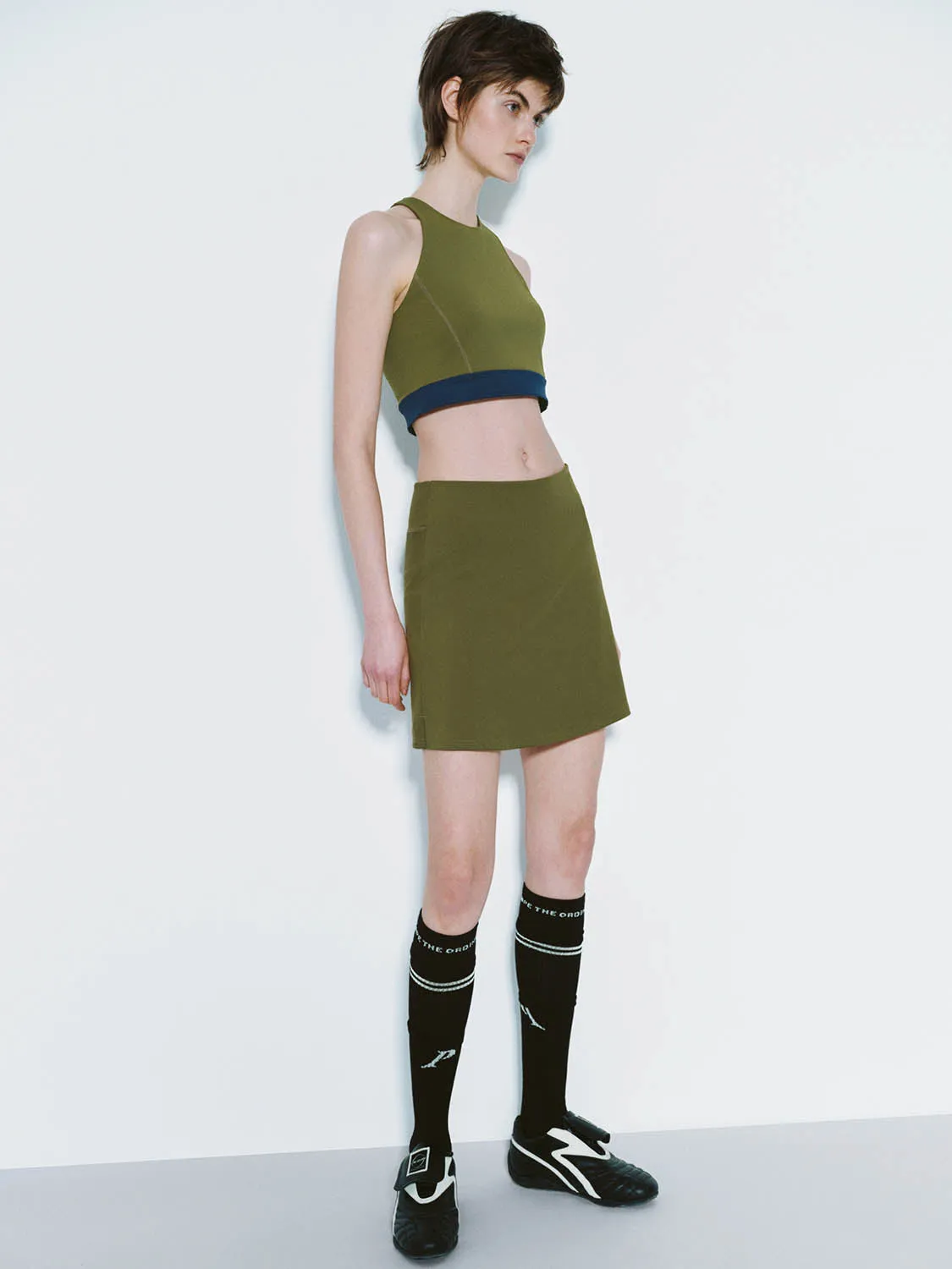 Mini Skirts sold by Urban Revivo product image thumbnail 5