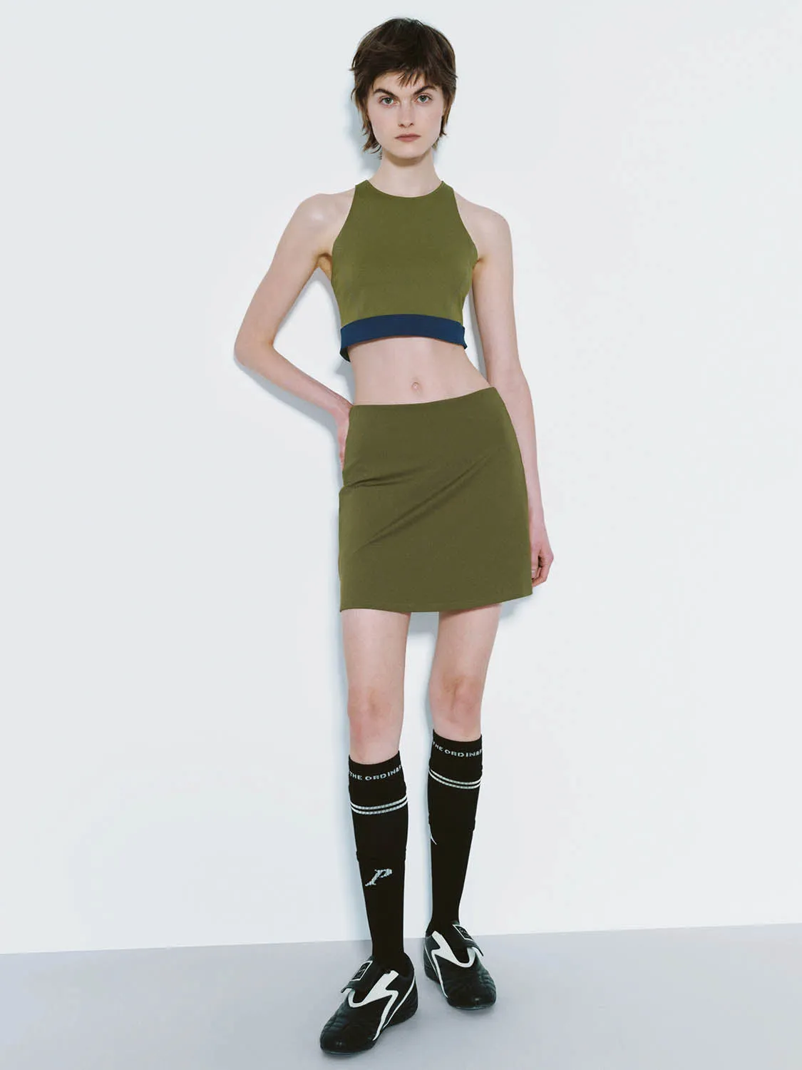 Mini Skirts sold by Urban Revivo product image thumbnail 4