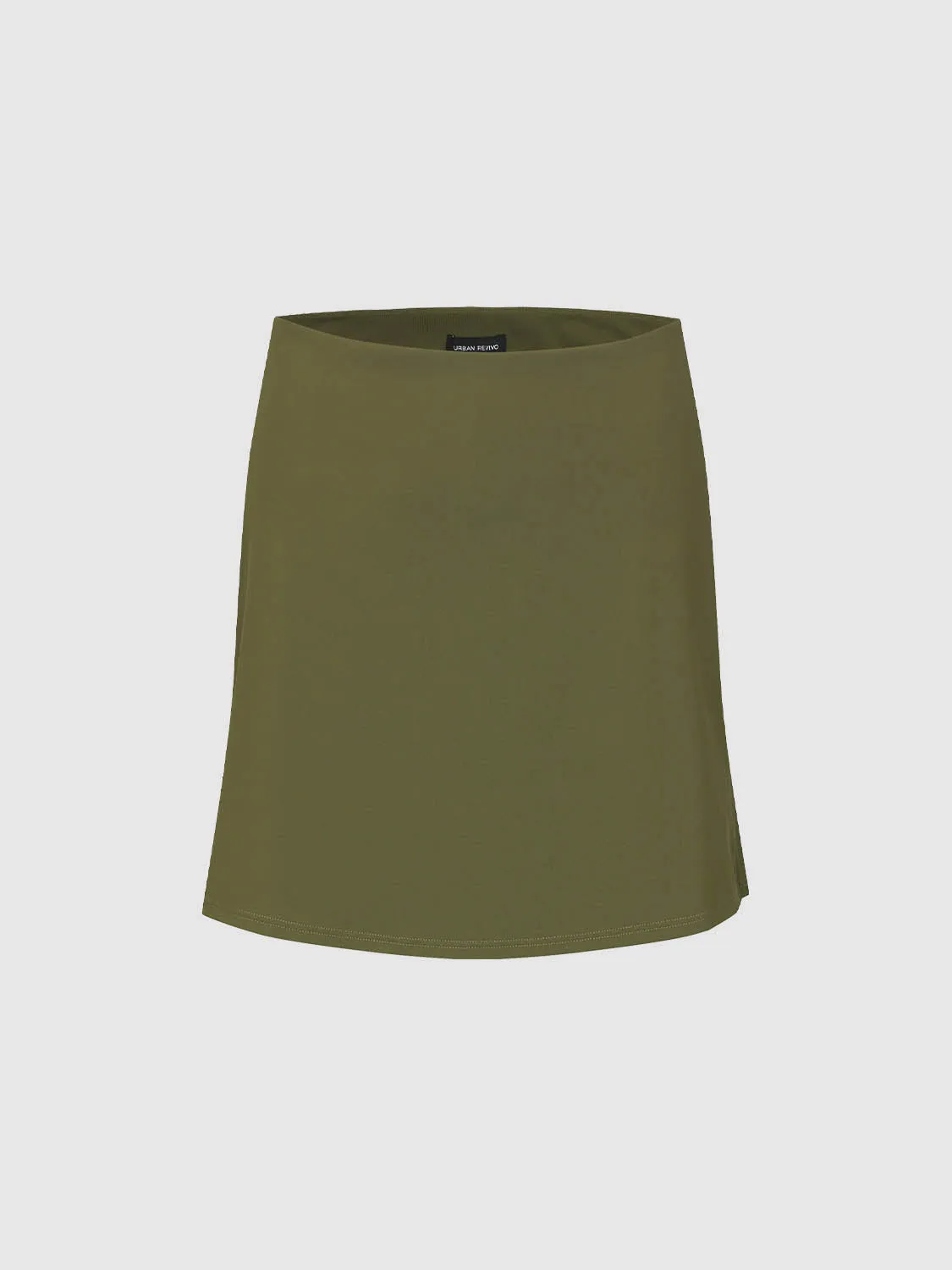 Mini Skirts sold by Urban Revivo