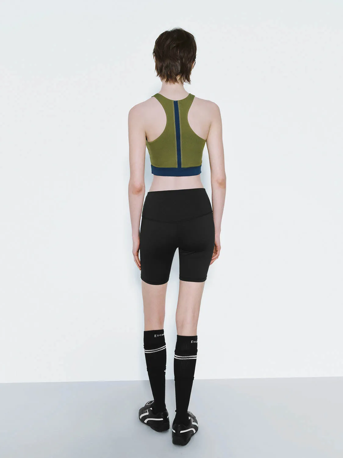 Cropped Vests sold by Urban Revivo product image thumbnail 5