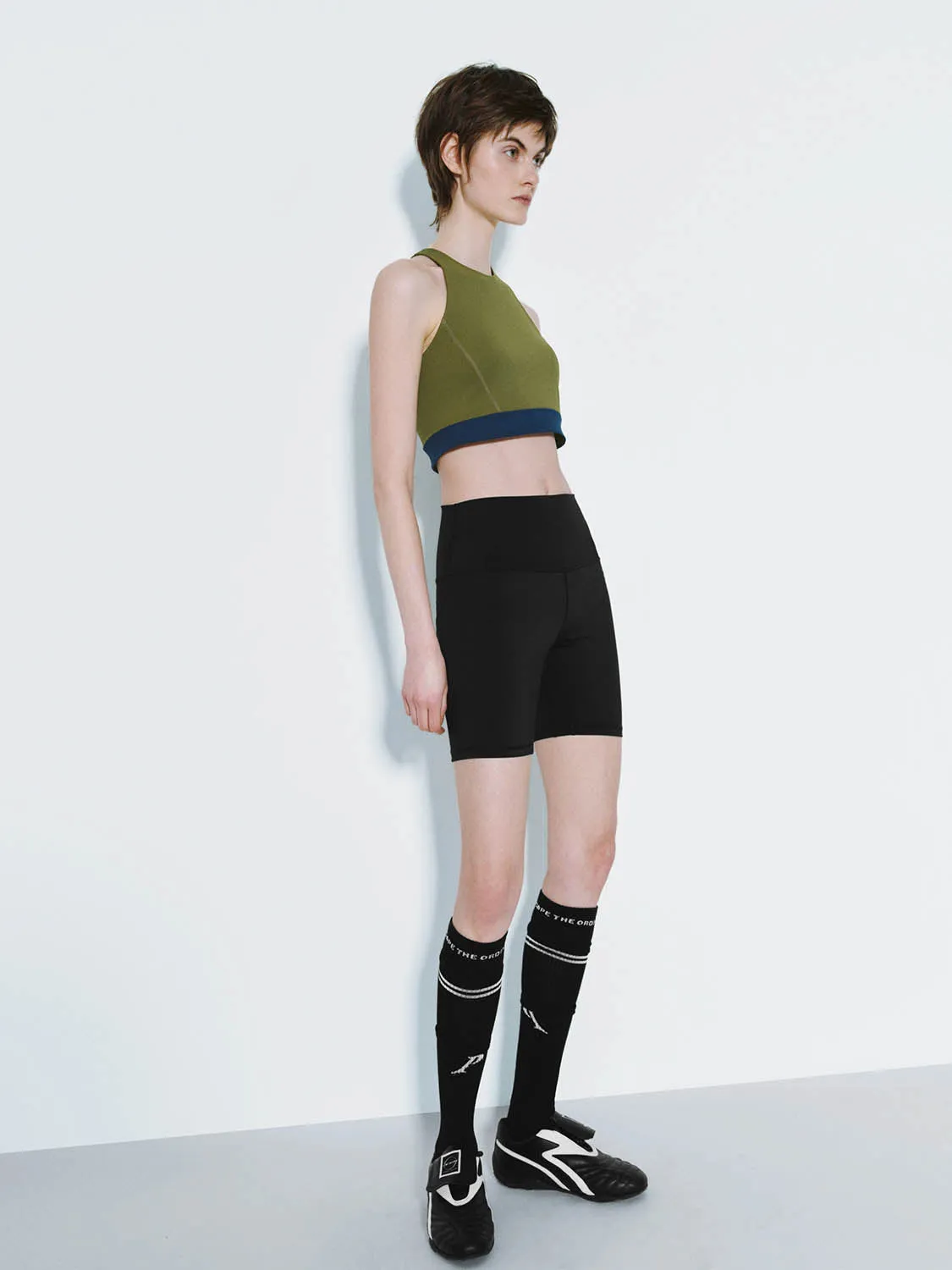 Cropped Vests sold by Urban Revivo product image thumbnail 4