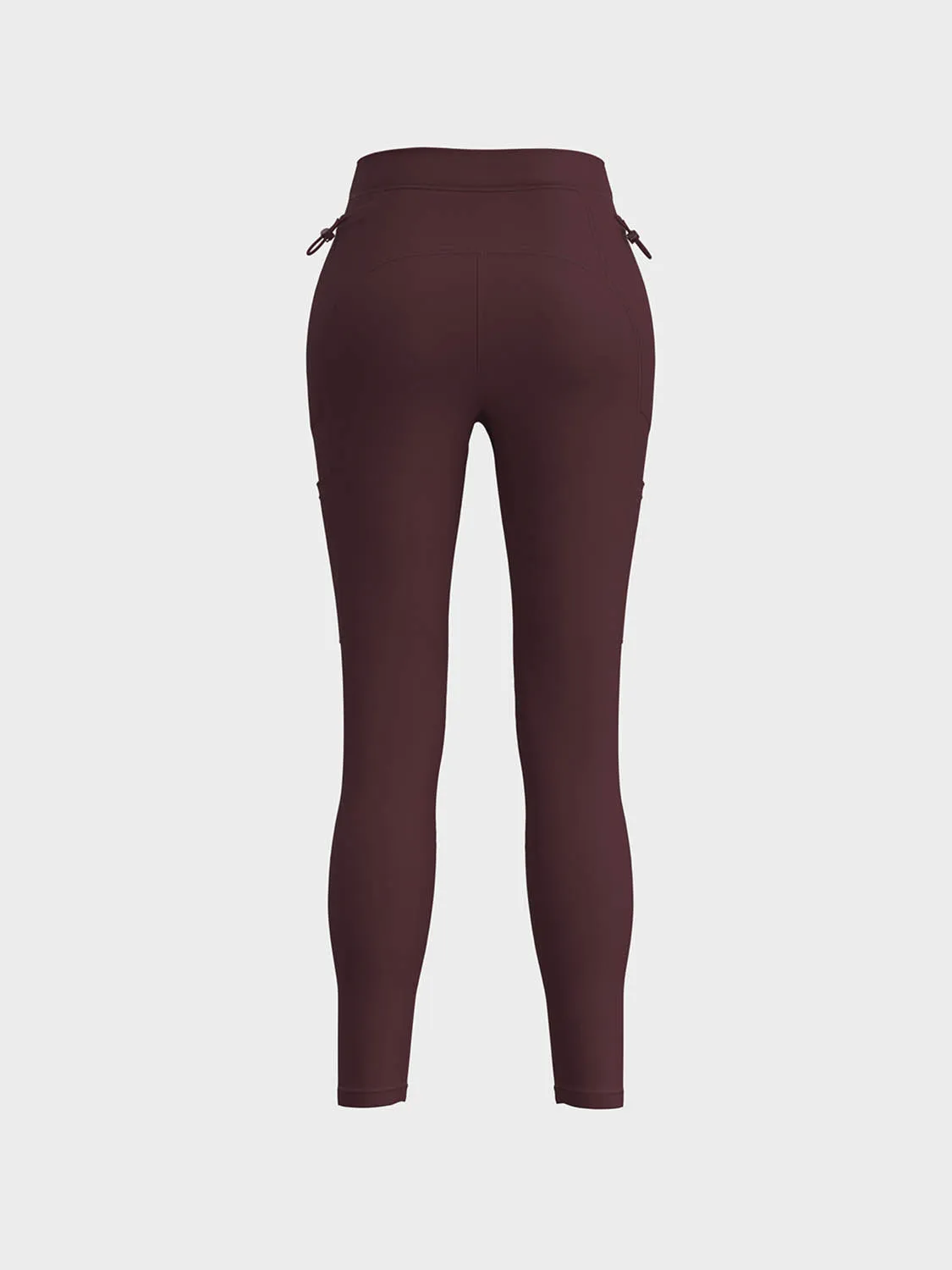 Leggings sold by Urban Revivo product image thumbnail 3