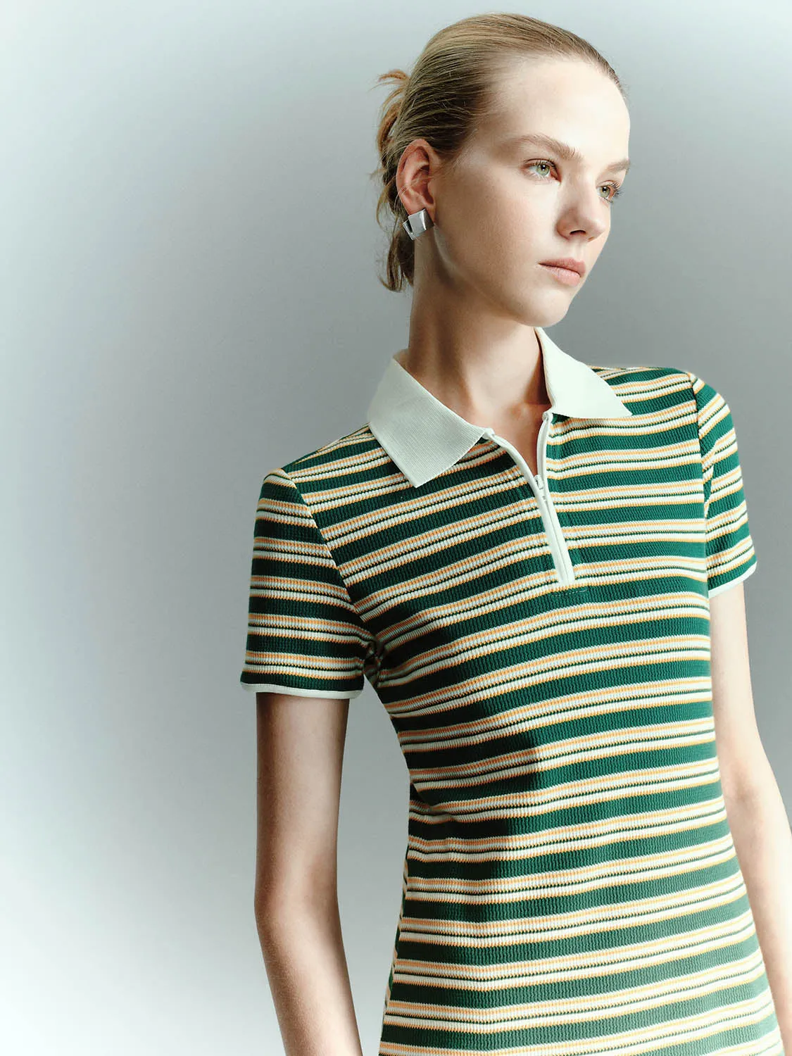 Straight Dresses sold by Urban Revivo product image thumbnail 5