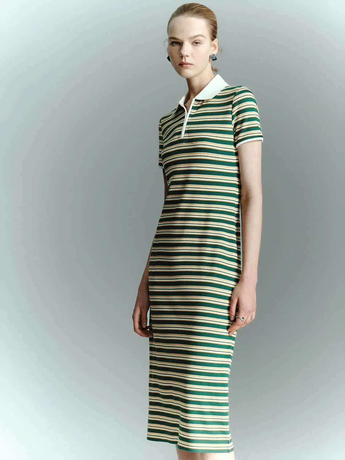 Straight Dresses sold by Urban Revivo product image thumbnail 3