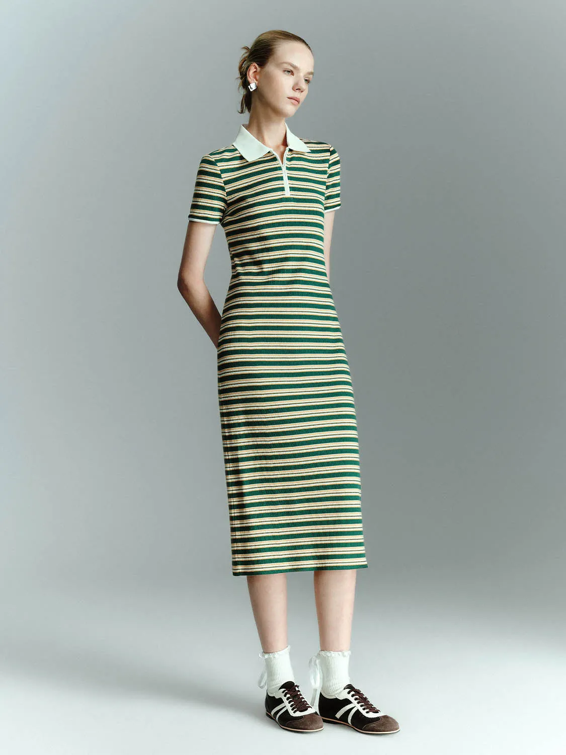 Straight Dresses sold by Urban Revivo product image thumbnail 2