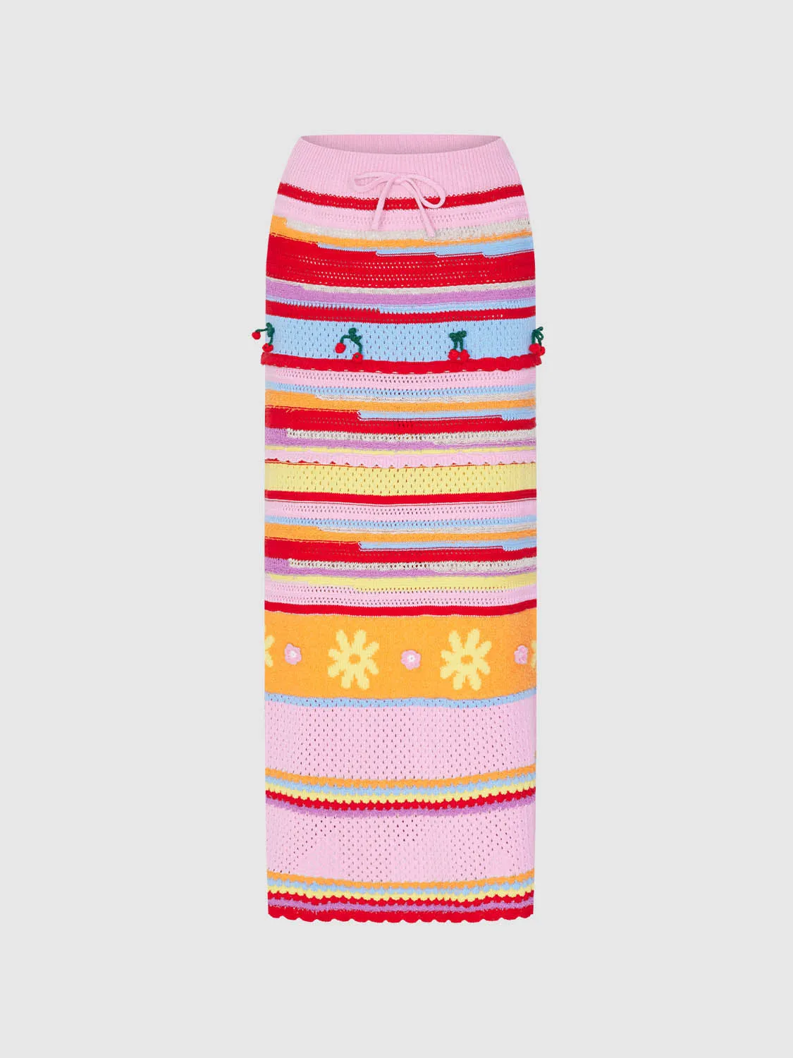 Skinny Knitted Skirts sold by Urban Revivo