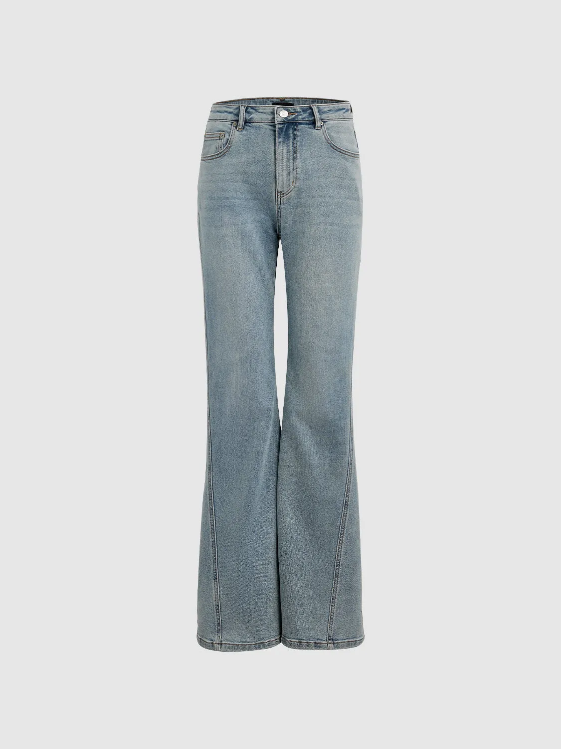 Denim Jeans sold by Urban Revivo