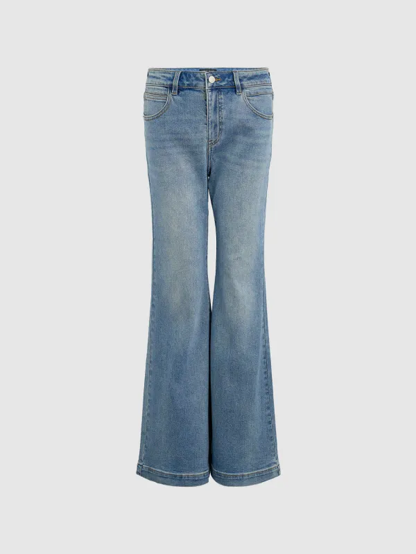 Denim Jeans sold by Urban Revivo