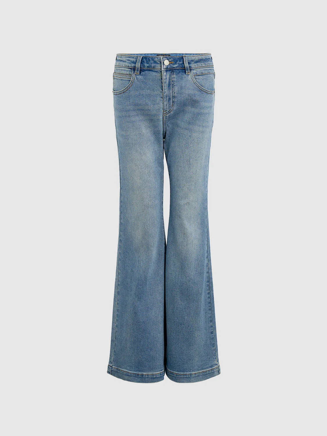 Denim Jeans sold by Urban Revivo