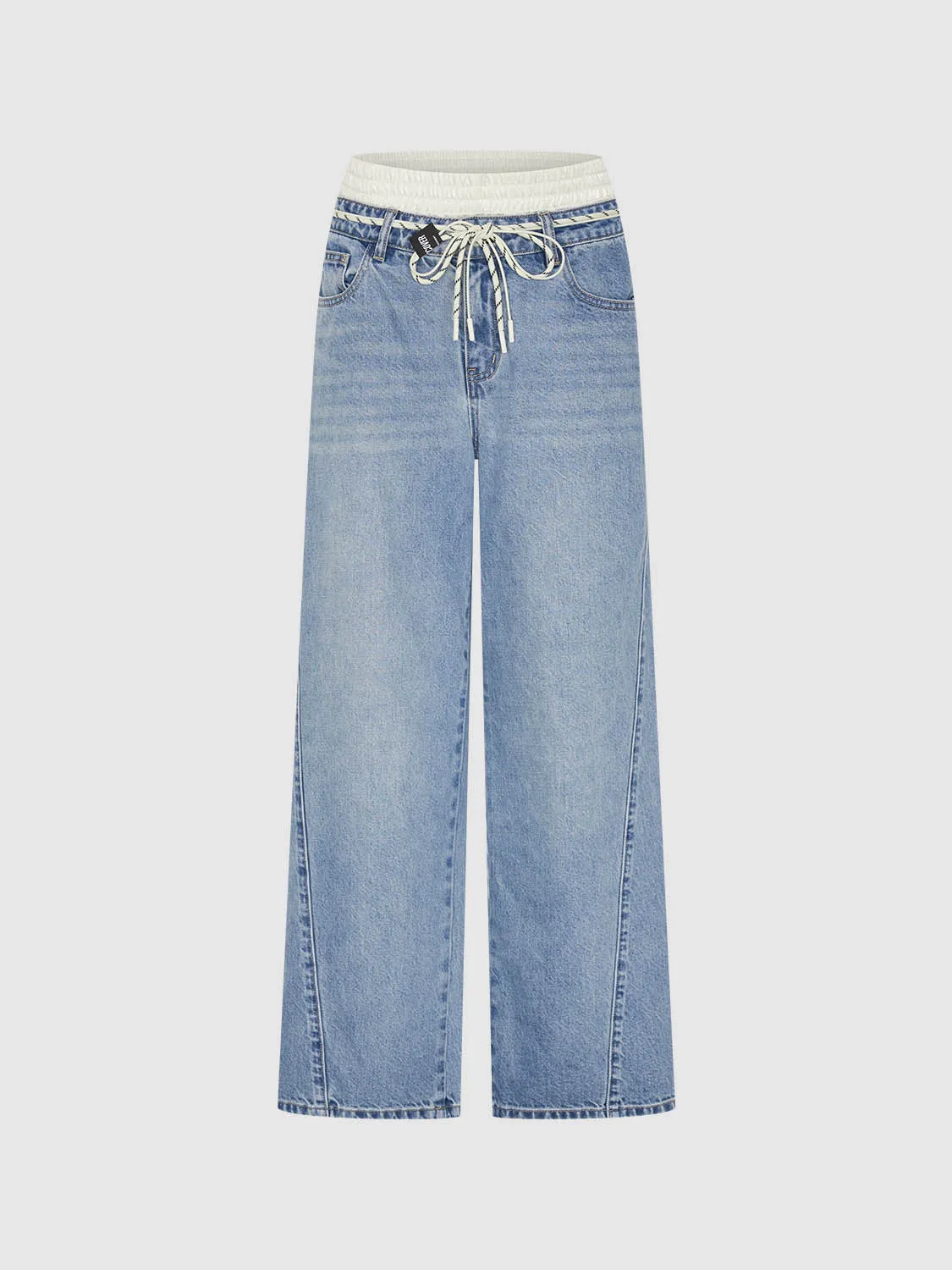 Denim Jeans sold by Urban Revivo