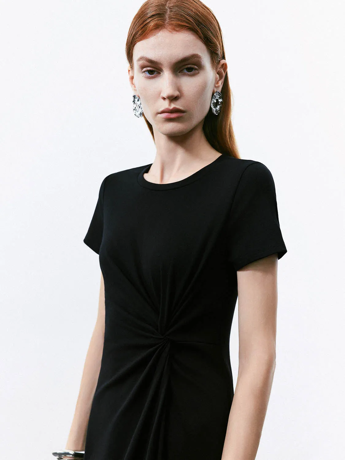 Straight Dresses sold by Urban Revivo product image thumbnail 3