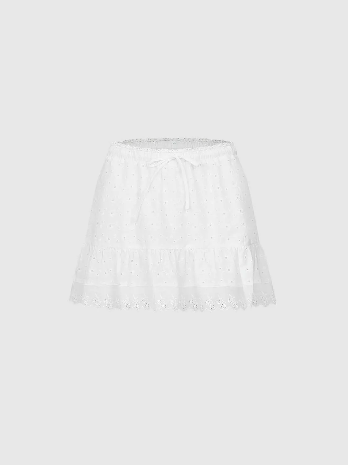 Mini A-Line Skirts sold by Urban Revivo