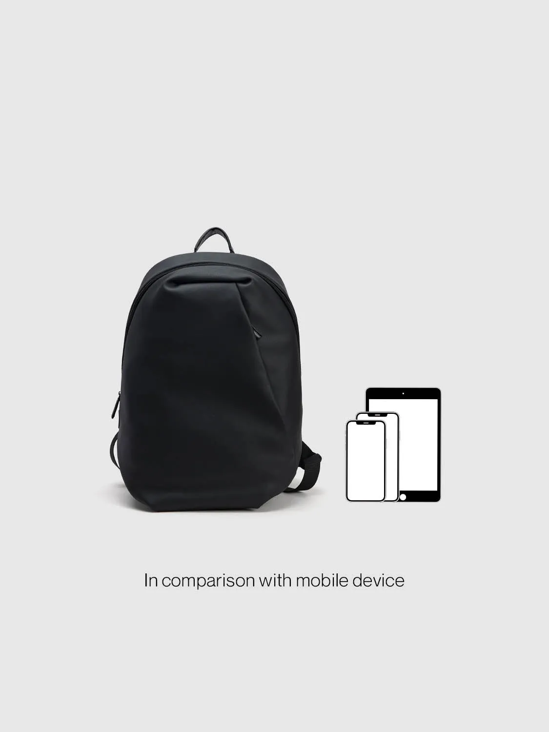 Backpacks sold by Urban Revivo product image thumbnail 5