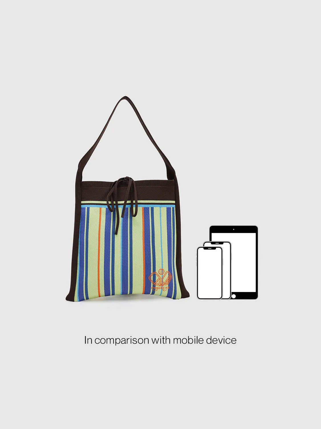 Shoulder Bags sold by Urban Revivo product image thumbnail 5
