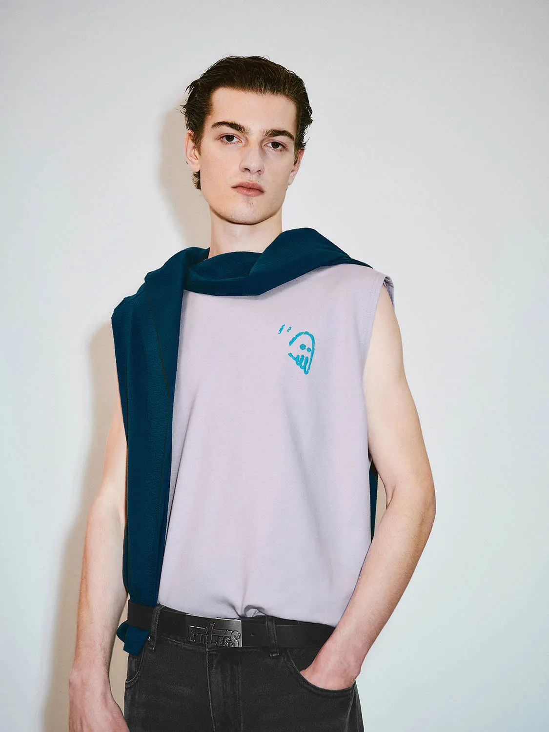 Tank Tops sold by Urban Revivo product image thumbnail 2