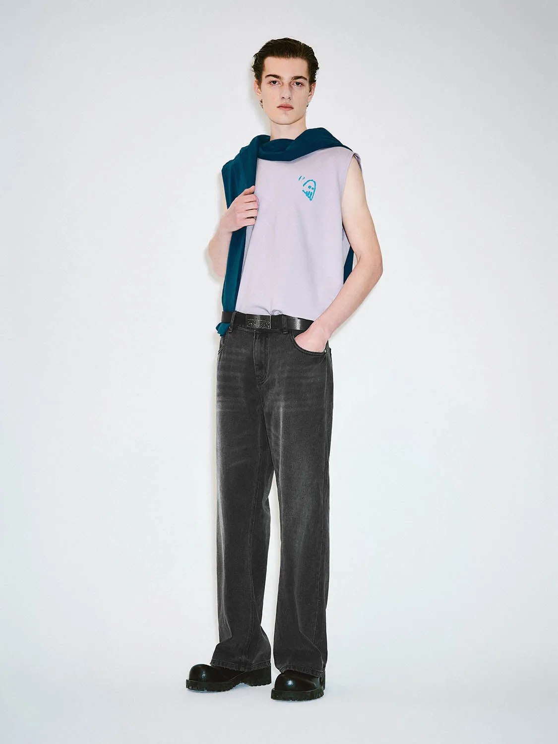 Tank Tops sold by Urban Revivo product image thumbnail 5