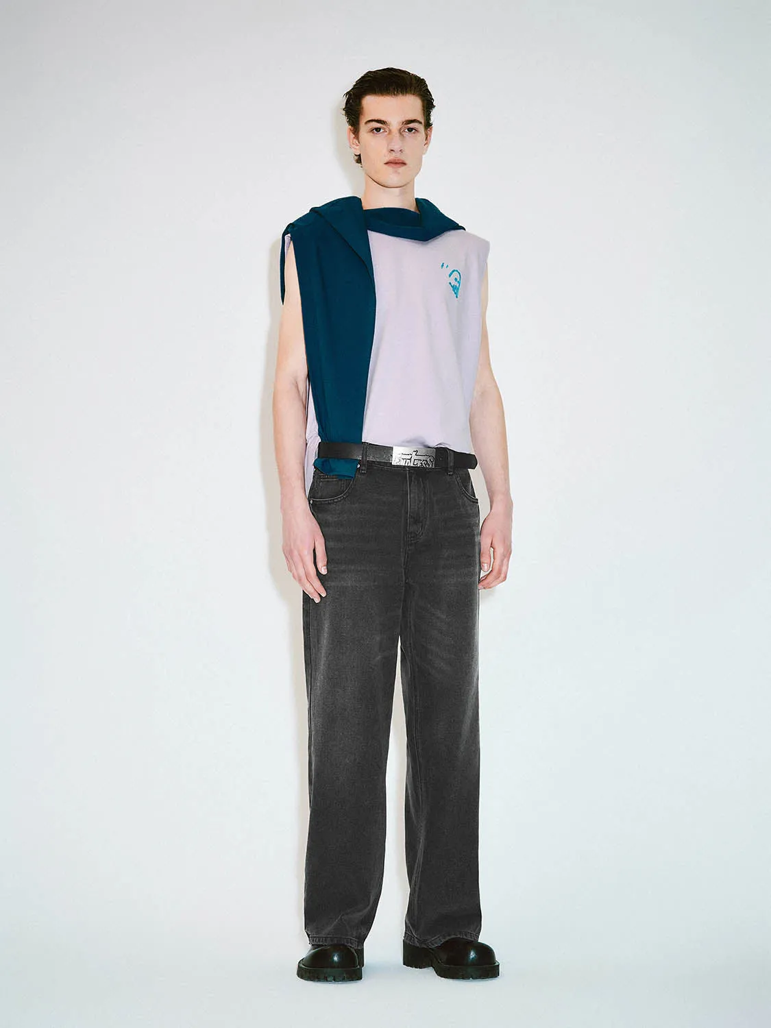 Tank Tops sold by Urban Revivo product image thumbnail 4