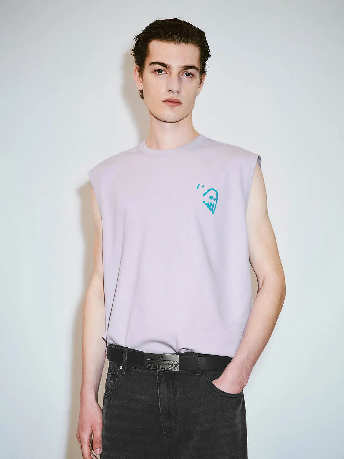 Tank Tops sold by Urban Revivo