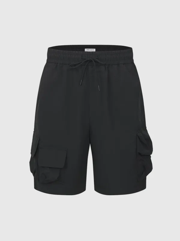 Vogue Shorts sold by Urban Revivo