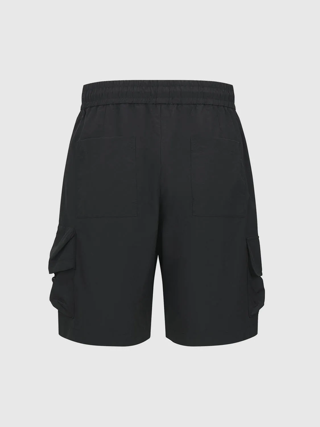 Vogue Shorts sold by Urban Revivo product image thumbnail 2