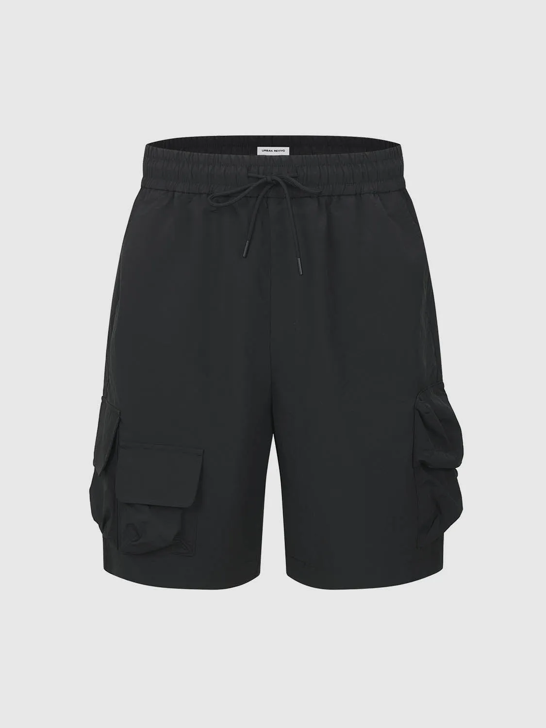 Vogue Shorts sold by Urban Revivo product image thumbnail 3
