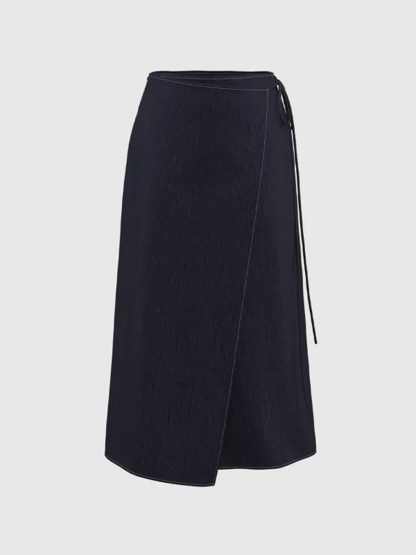 A-Line Skirts sold by Urban Revivo