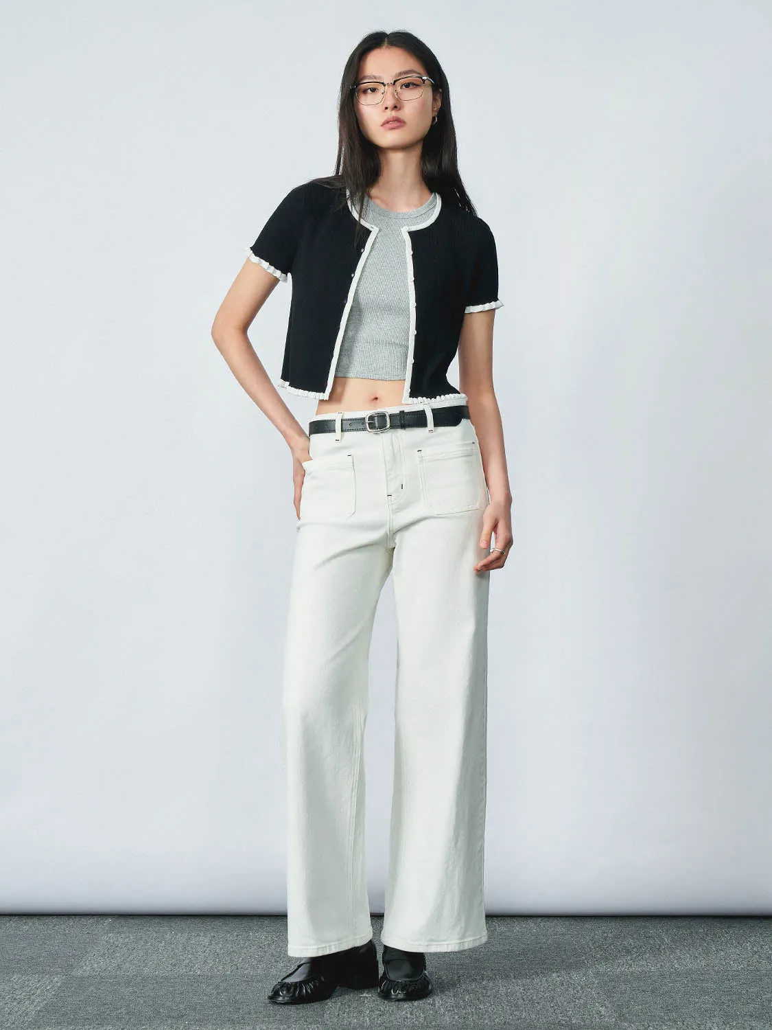 Skinny Knitted Cardigans sold by Urban Revivo