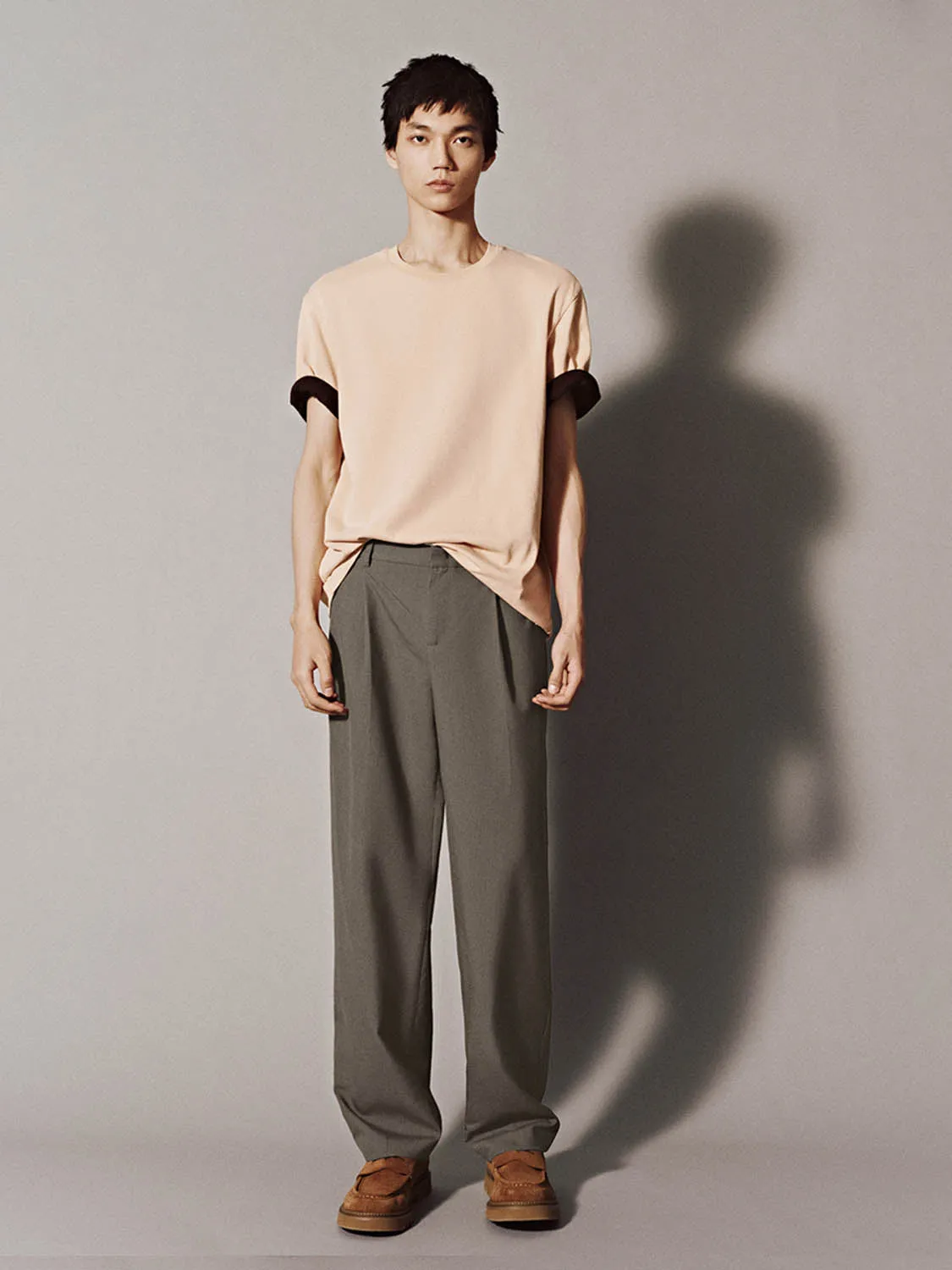 Short Sleeve T-Shirts sold by Urban Revivo