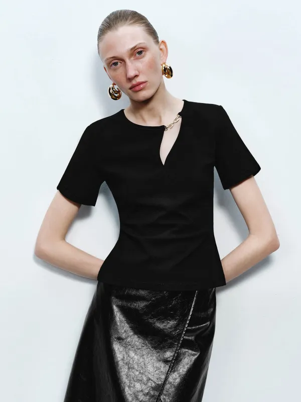 Skinny T-Shirts sold by Urban Revivo