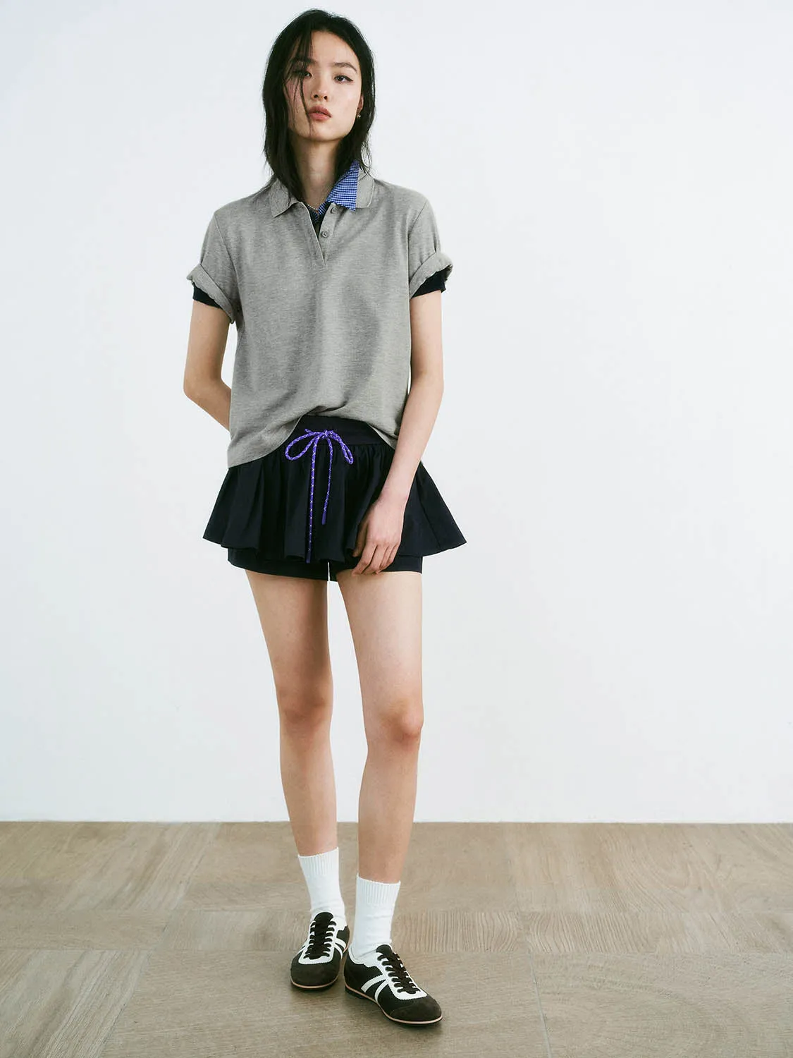 Polo Shirts sold by Urban Revivo product image thumbnail 5