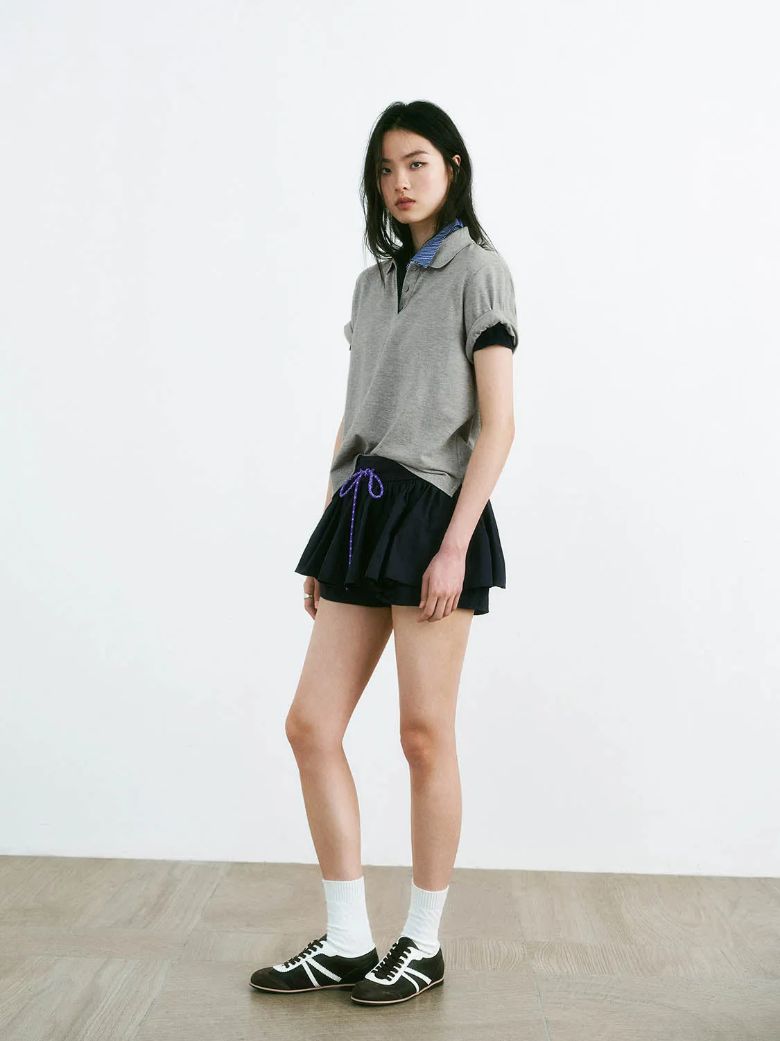 Polo Shirts sold by Urban Revivo product image thumbnail 4