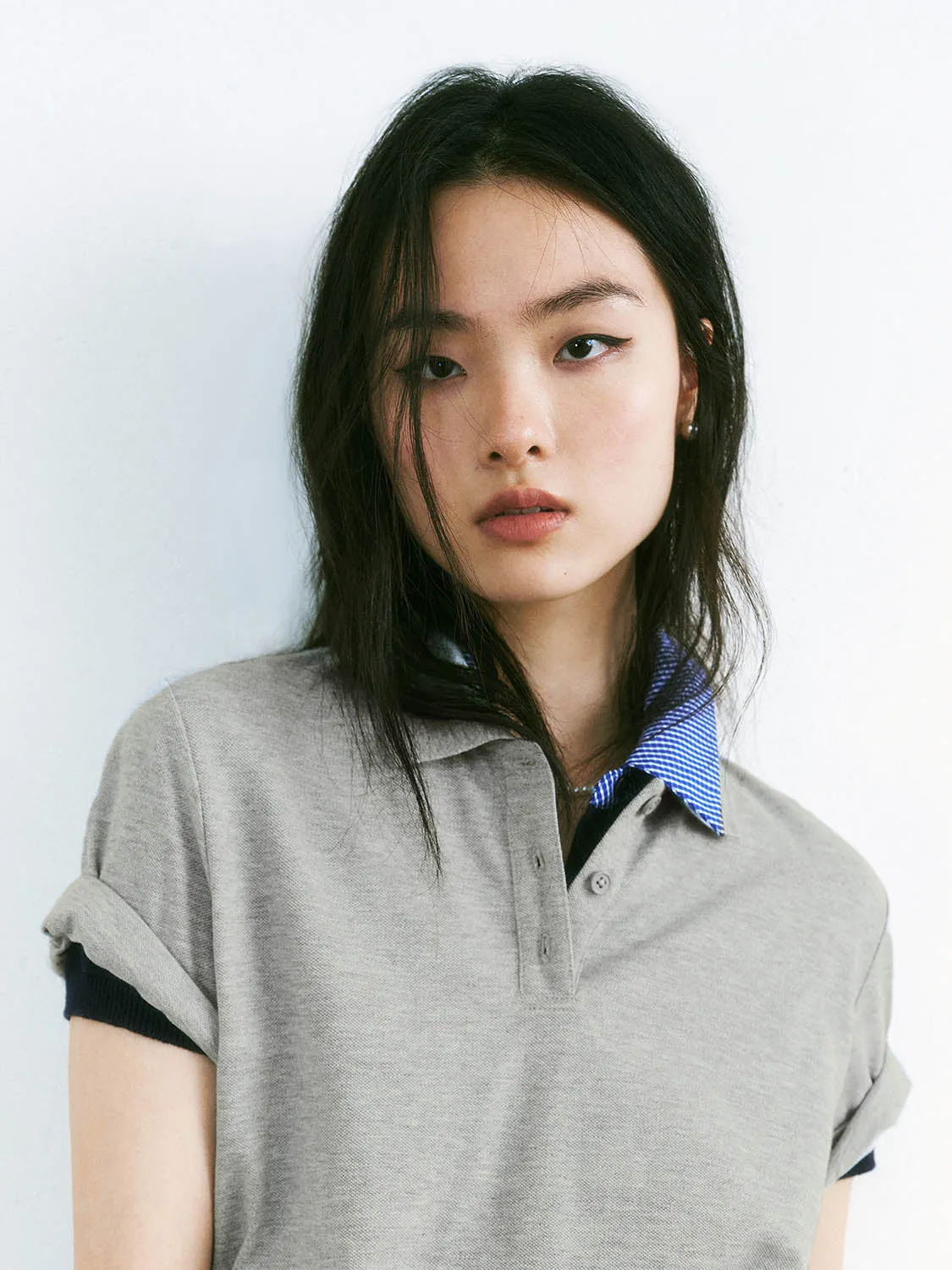 Polo Shirts sold by Urban Revivo product image thumbnail 3