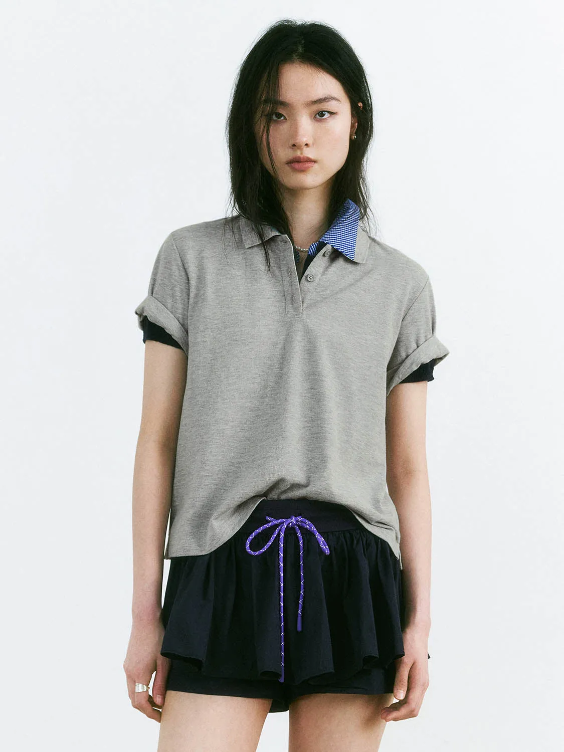 Polo Shirts sold by Urban Revivo