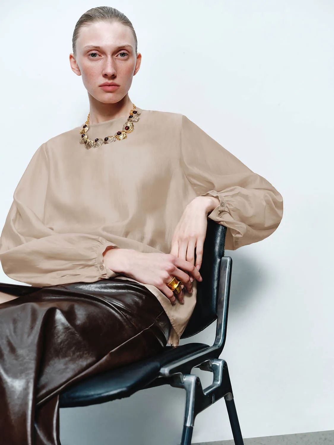 Overhead Shirts sold by Urban Revivo product image thumbnail 2