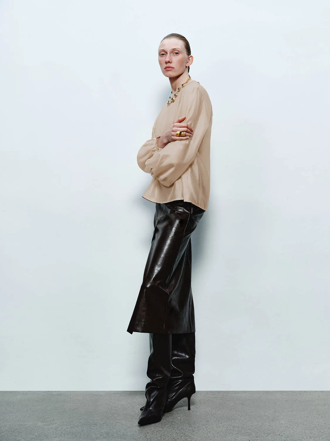 Overhead Shirts sold by Urban Revivo product image thumbnail 5