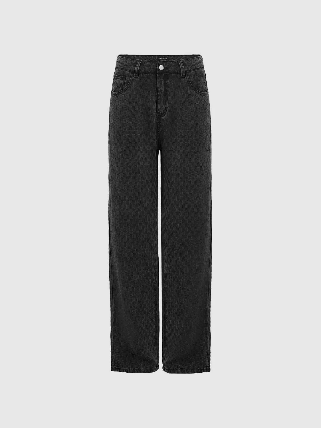 Denim Jeans sold by Urban Revivo