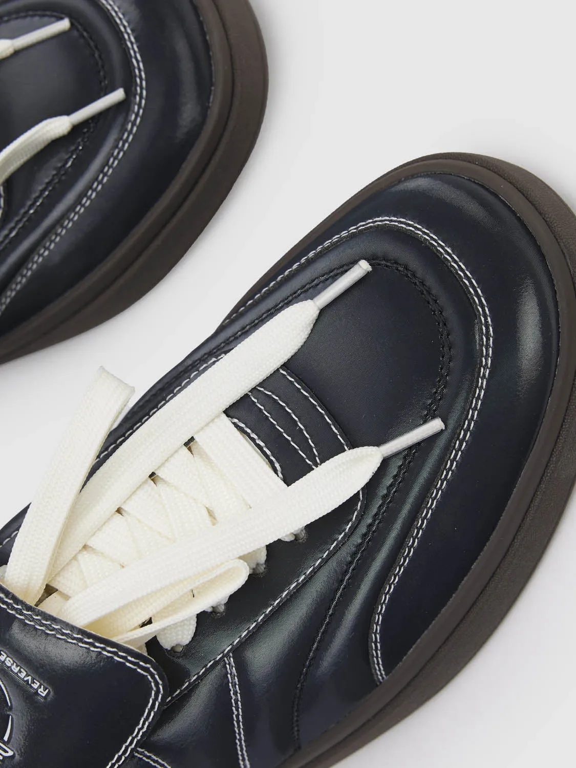 Sneakers sold by Urban Revivo product image thumbnail 5