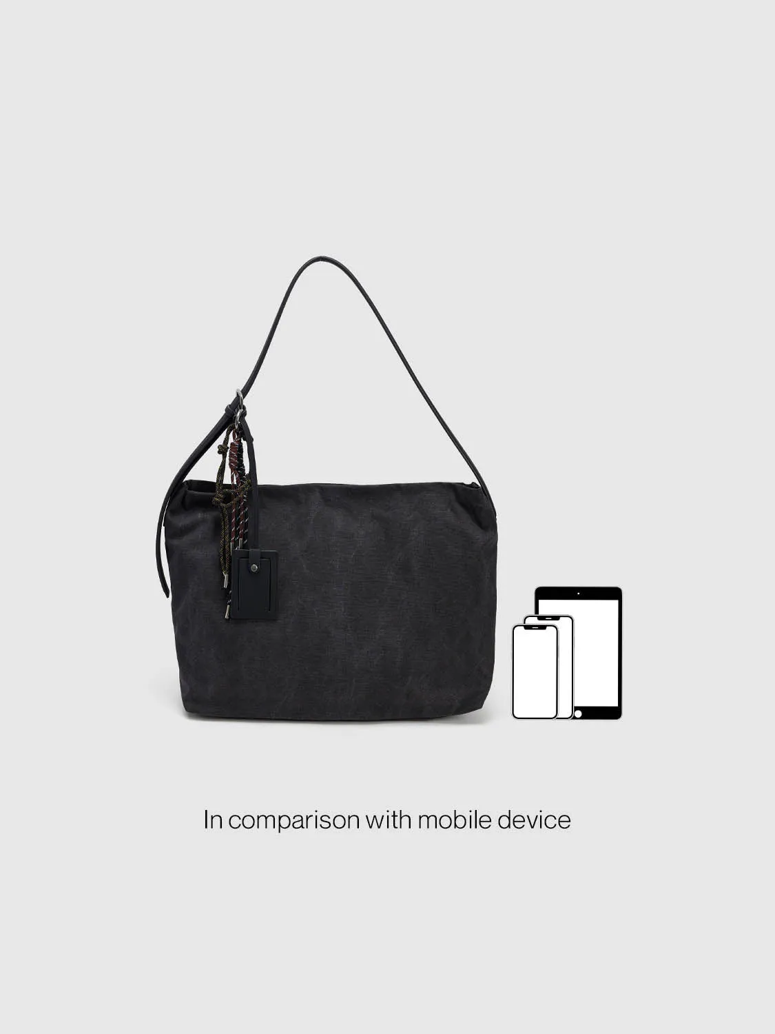 Crossbody Bags sold by Urban Revivo product image thumbnail 5