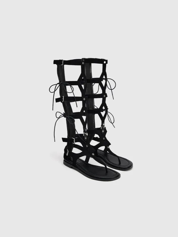 Gladiator Sandals sold by Urban Revivo