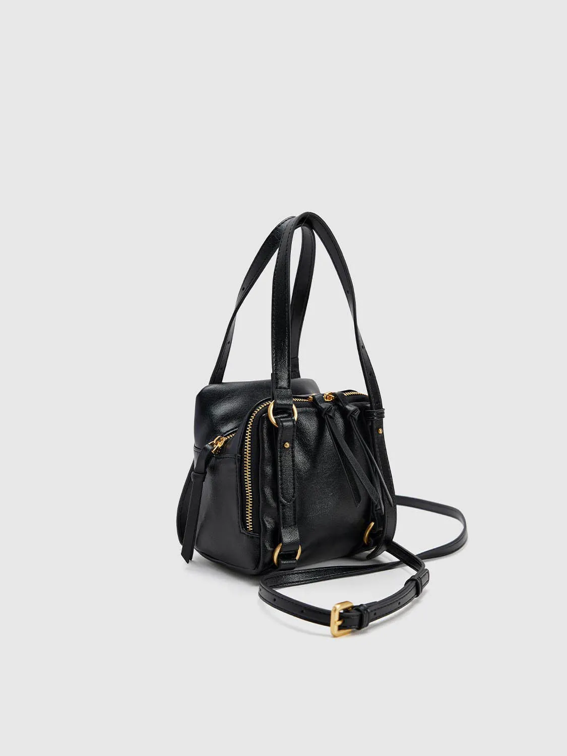 Shoulder Bags sold by Urban Revivo product image thumbnail 2