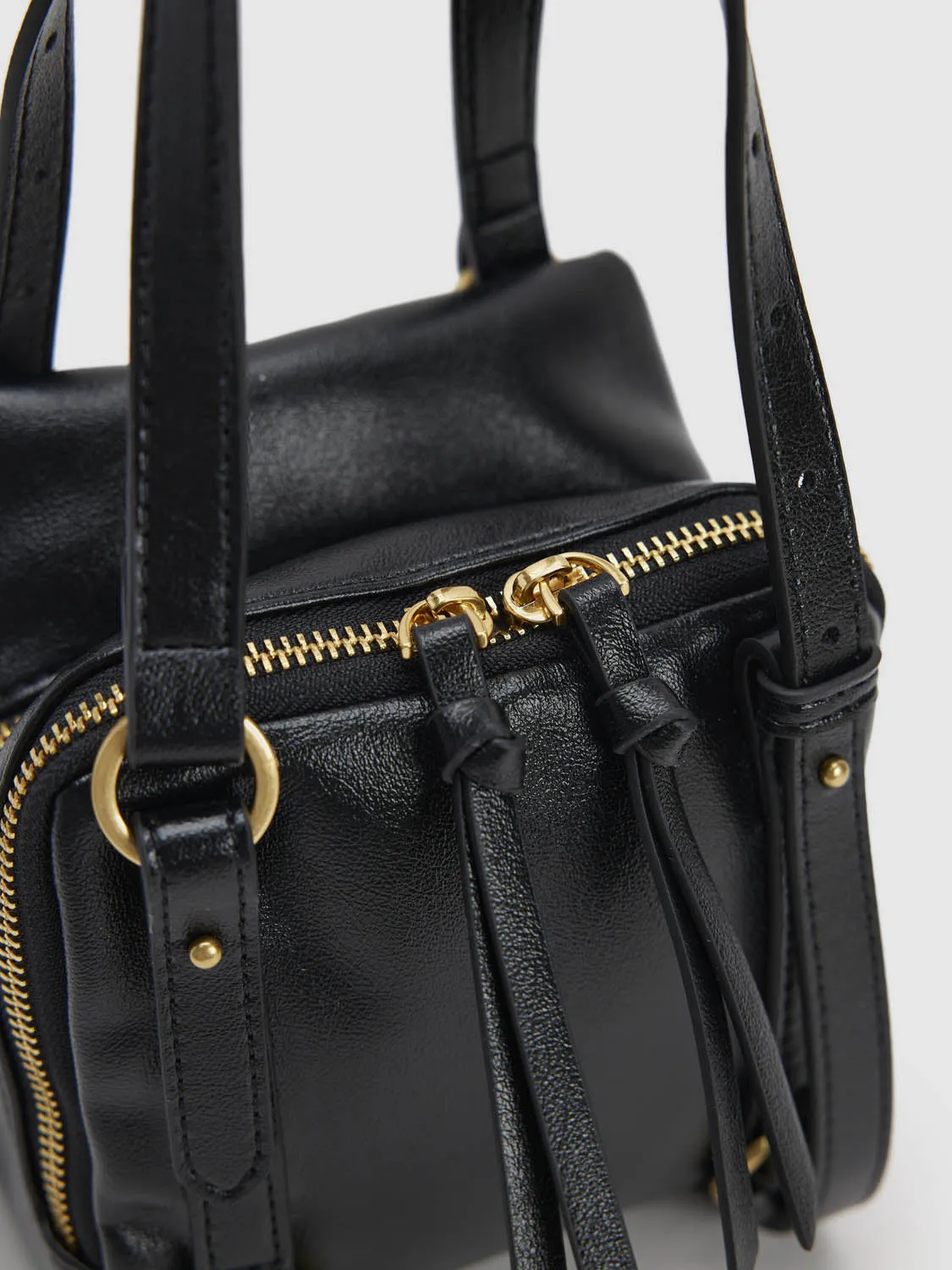 Shoulder Bags sold by Urban Revivo product image thumbnail 4