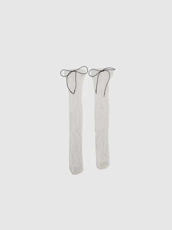 Mid-Length Socks made by Urban Revivo