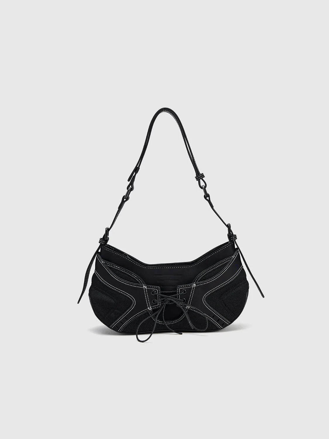 Shoulder Bags sold by Urban Revivo