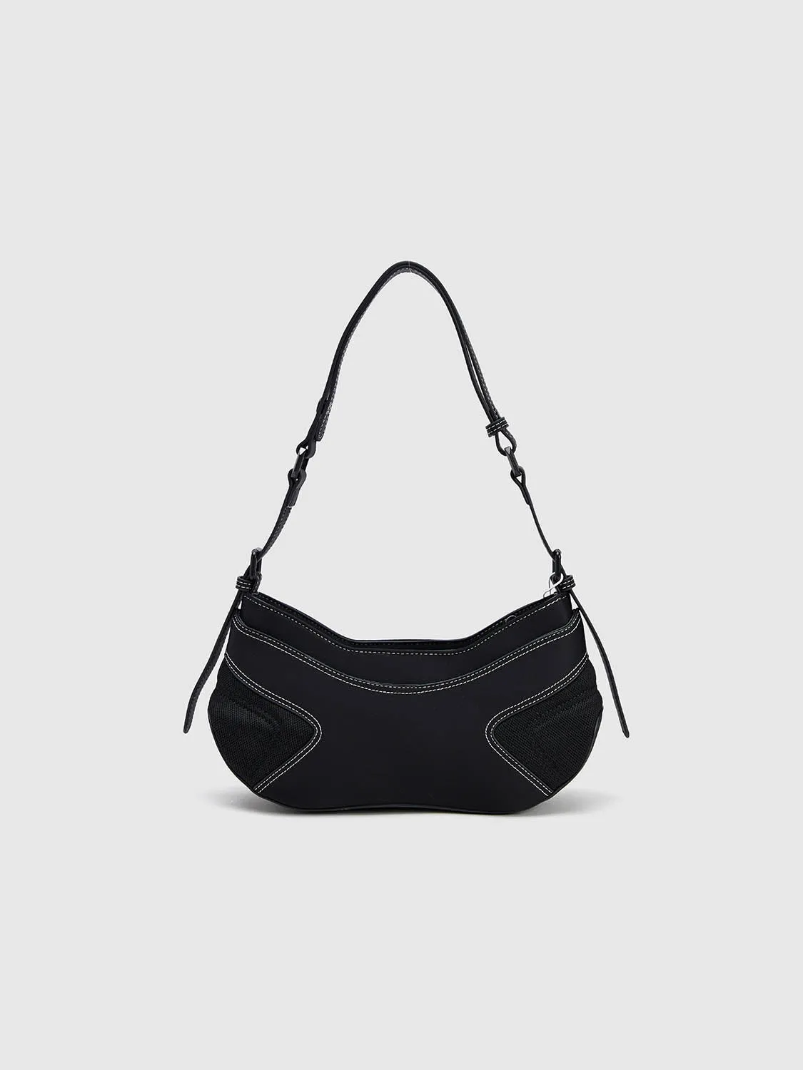 Shoulder Bags sold by Urban Revivo product image thumbnail 3