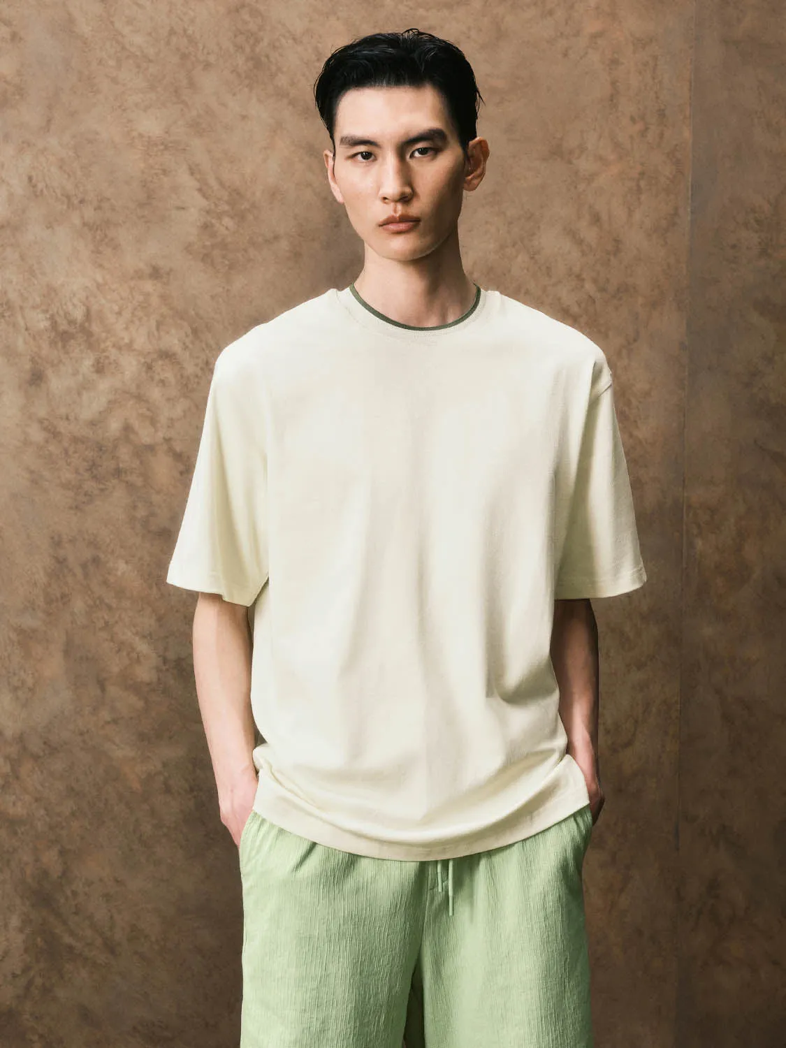 Short Sleeve T-Shirts sold by Urban Revivo