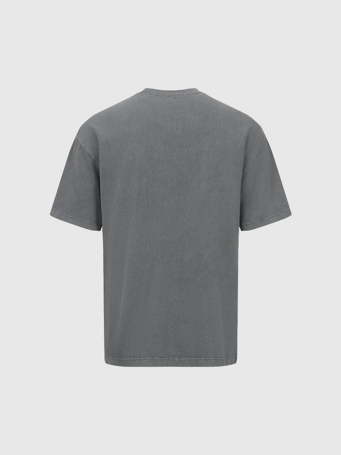 Printed T-Shirts sold by Urban Revivo product image thumbnail 2