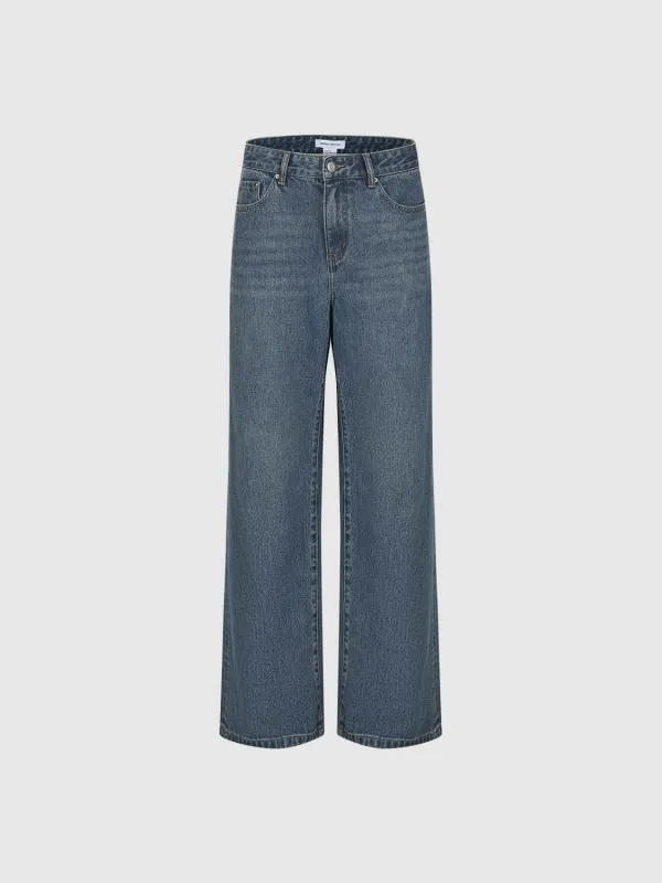 Denim Jeans sold by Urban Revivo