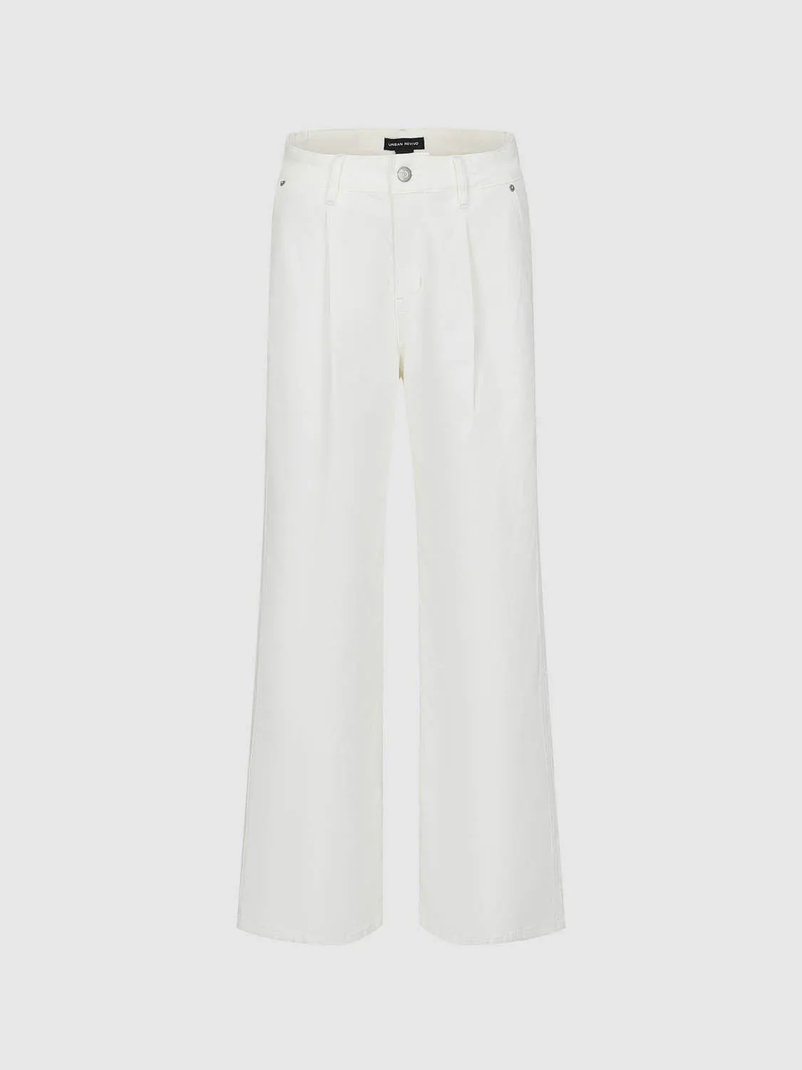 Denim Jeans sold by Urban Revivo