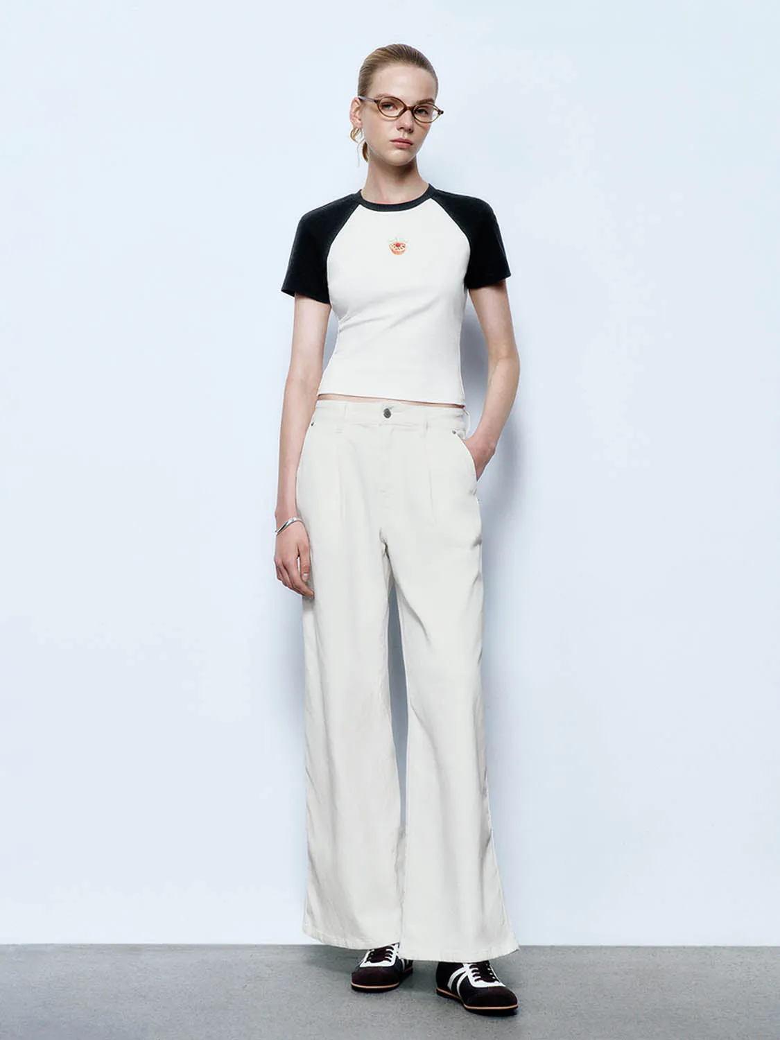 Denim Jeans sold by Urban Revivo product image thumbnail 5