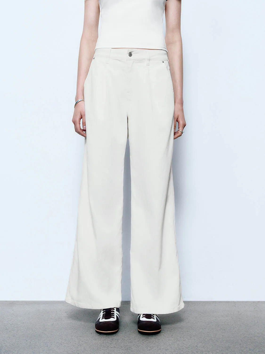 Denim Jeans sold by Urban Revivo product image thumbnail 2